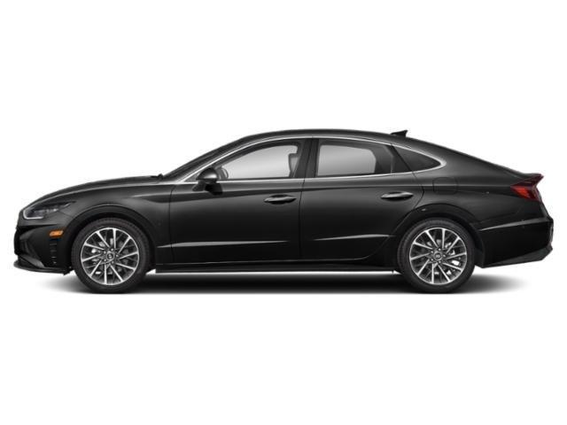 used 2021 Hyundai Sonata car, priced at $20,888