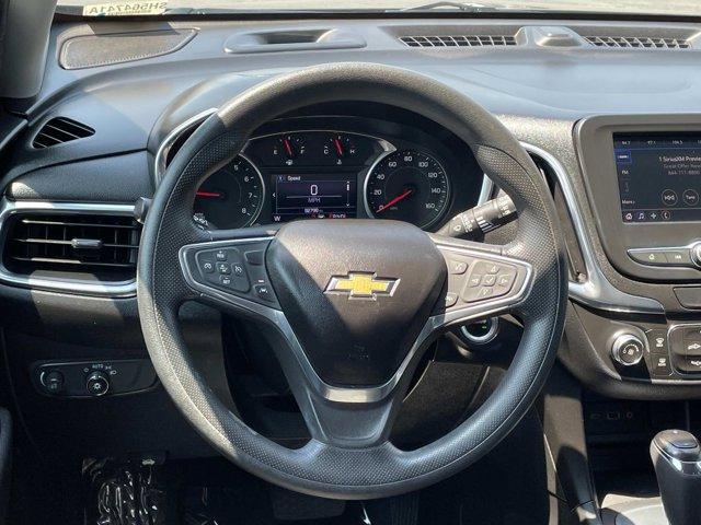 used 2020 Chevrolet Equinox car, priced at $13,495