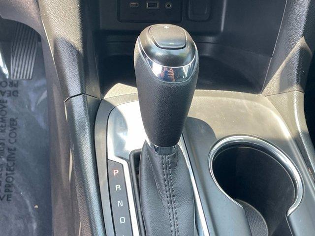 used 2020 Chevrolet Equinox car, priced at $13,495
