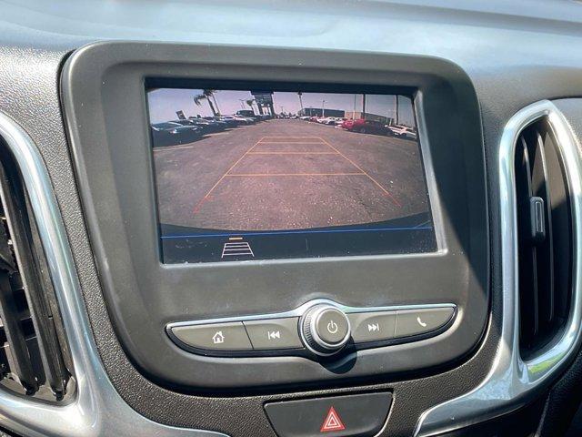used 2020 Chevrolet Equinox car, priced at $13,495