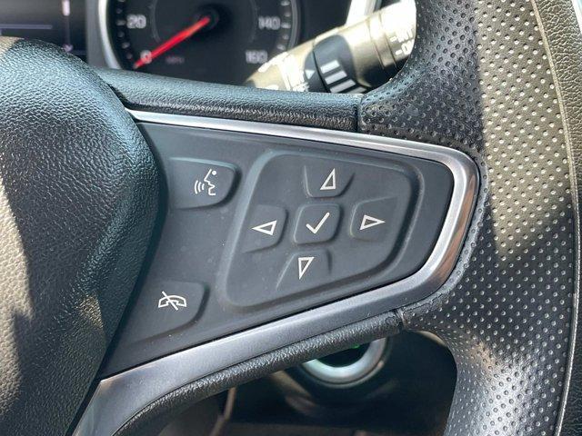 used 2020 Chevrolet Equinox car, priced at $13,495