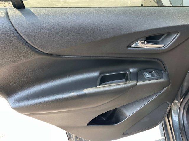 used 2020 Chevrolet Equinox car, priced at $13,495