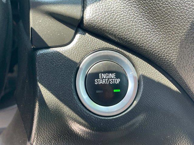 used 2020 Chevrolet Equinox car, priced at $13,495