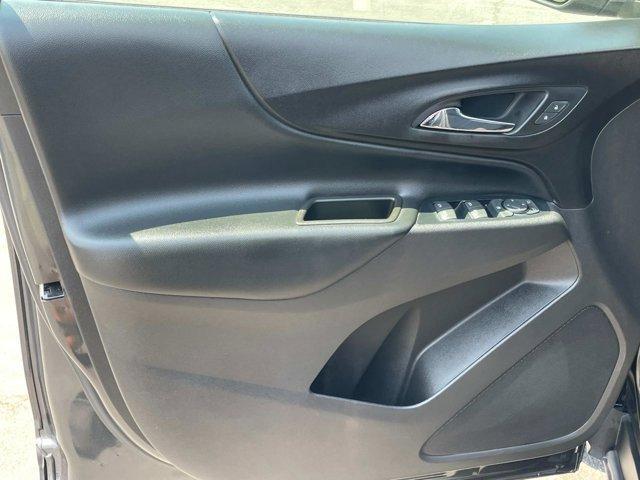 used 2020 Chevrolet Equinox car, priced at $13,495