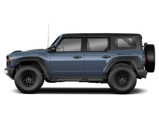 used 2024 Ford Bronco car, priced at $80,888