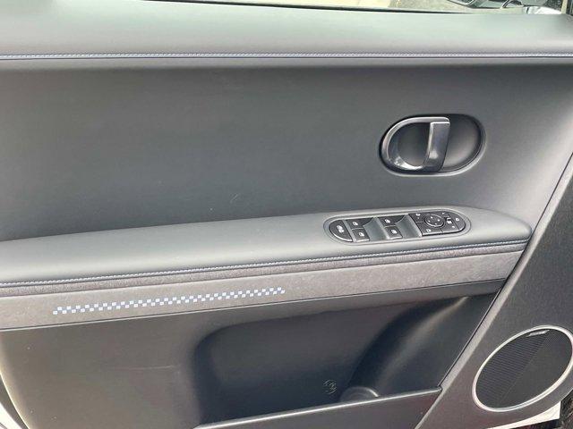 new 2025 Hyundai IONIQ 5 N car, priced at $68,335