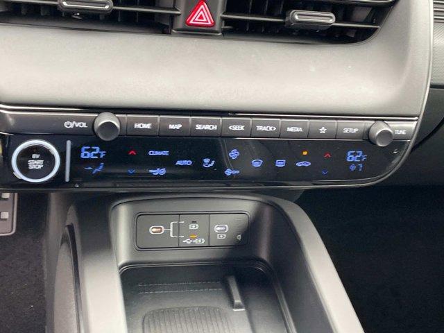 new 2025 Hyundai IONIQ 5 N car, priced at $68,335