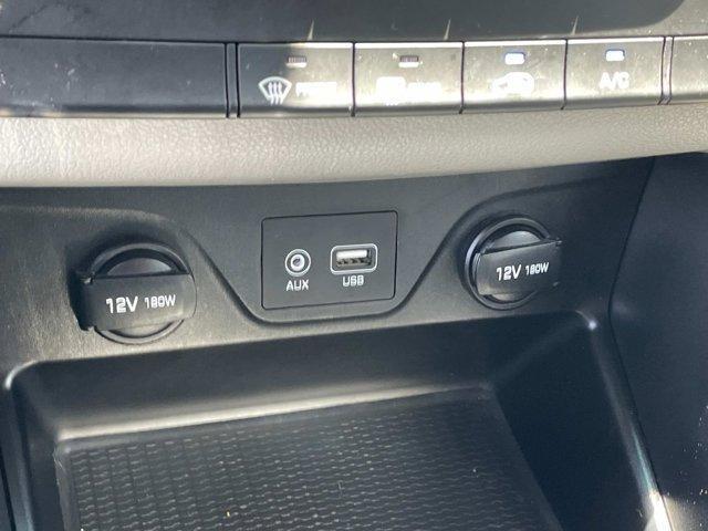 used 2021 Hyundai Tucson car, priced at $18,495