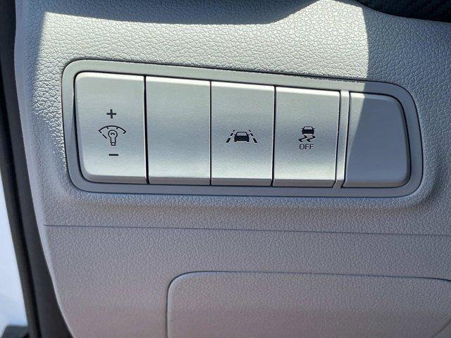 used 2021 Hyundai Tucson car, priced at $18,495