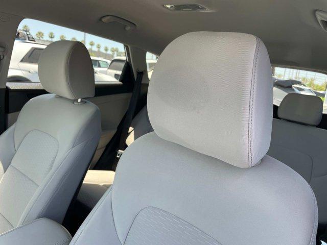 used 2021 Hyundai Tucson car, priced at $18,495