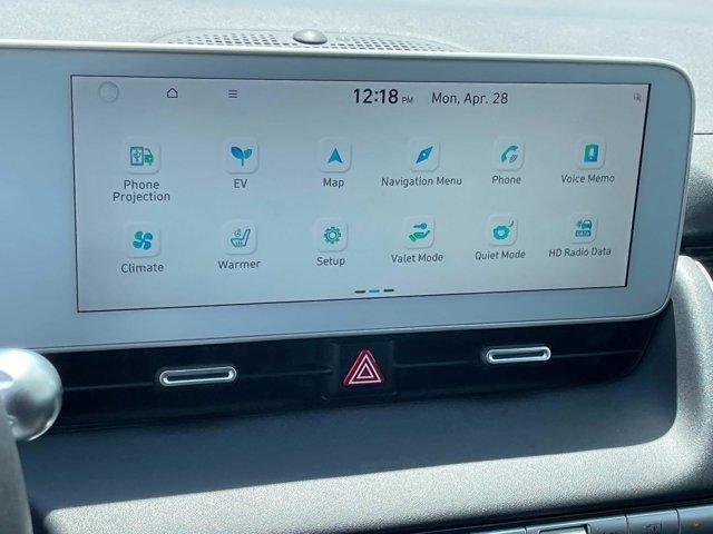used 2023 Hyundai IONIQ 5 car, priced at $31,995