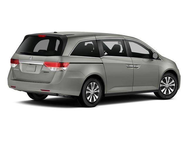 used 2014 Honda Odyssey car, priced at $16,688