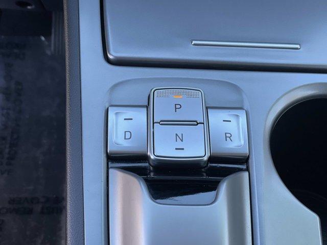 used 2023 Hyundai Kona EV car, priced at $22,888