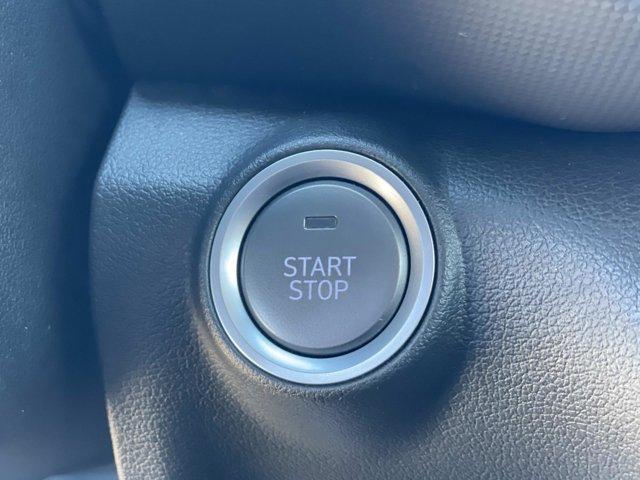 used 2023 Hyundai Kona EV car, priced at $22,888