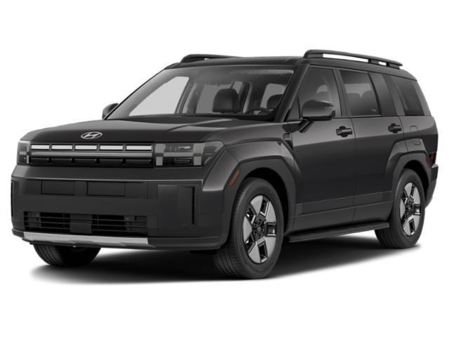 new 2026 Hyundai SANTA FE HEV car, priced at $41,305