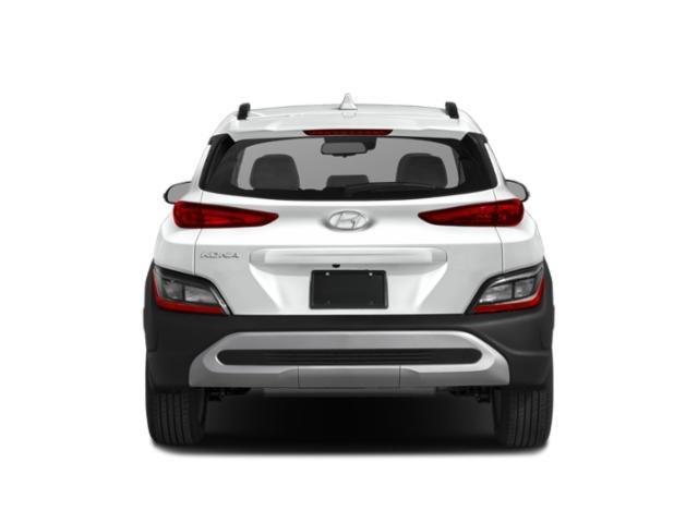 used 2023 Hyundai Kona car, priced at $21,988