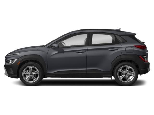 used 2023 Hyundai Kona car, priced at $21,988