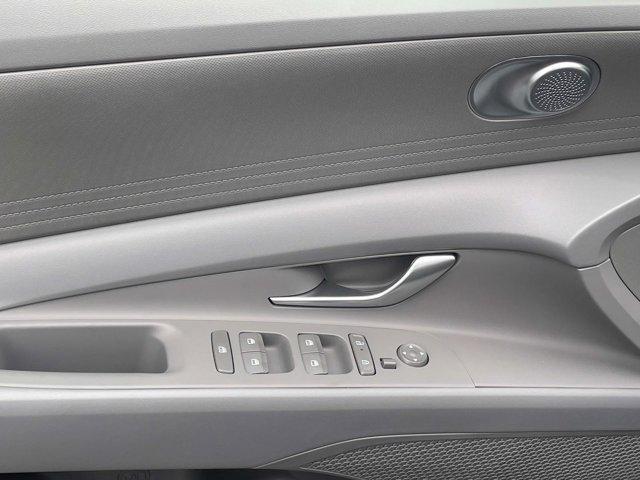 new 2025 Hyundai ELANTRA HEV car, priced at $27,305