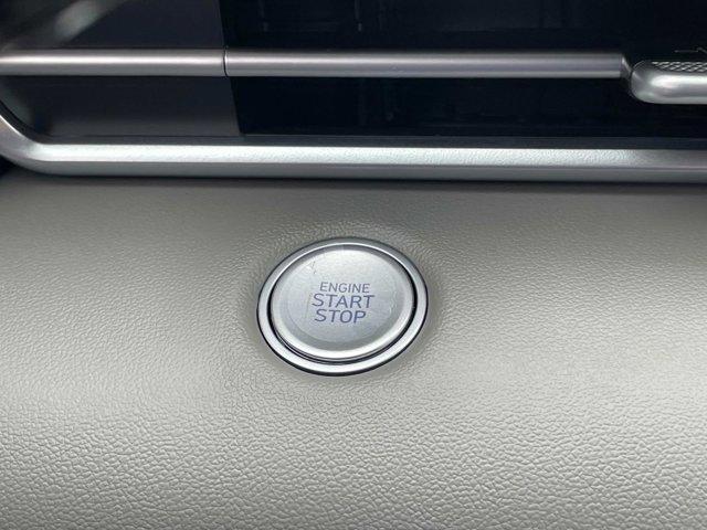 new 2025 Hyundai ELANTRA HEV car, priced at $27,305