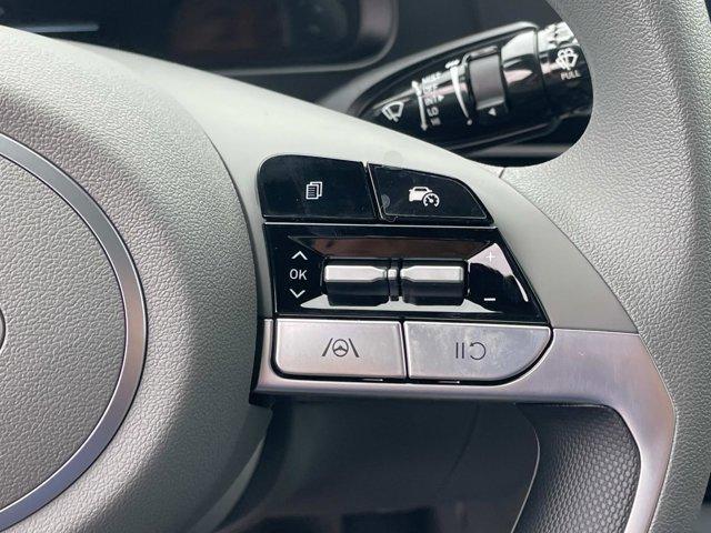 new 2025 Hyundai ELANTRA HEV car, priced at $27,305