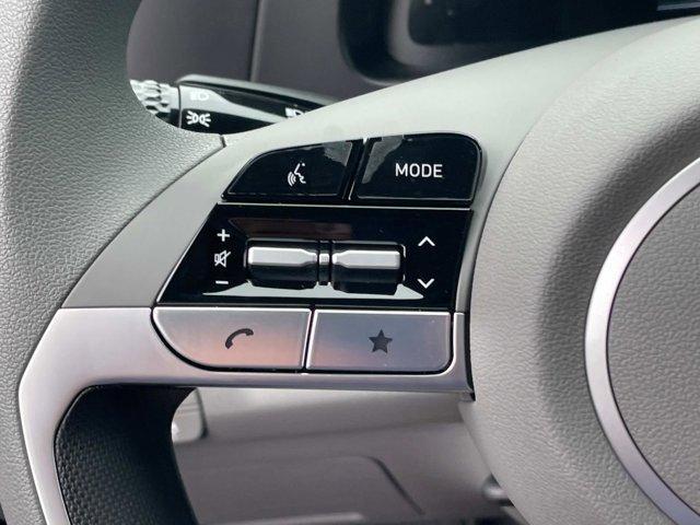 new 2025 Hyundai ELANTRA HEV car, priced at $27,305