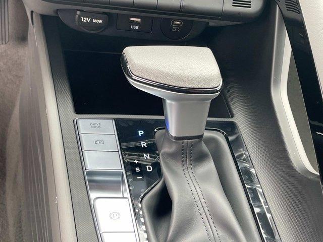 new 2025 Hyundai ELANTRA HEV car, priced at $27,305