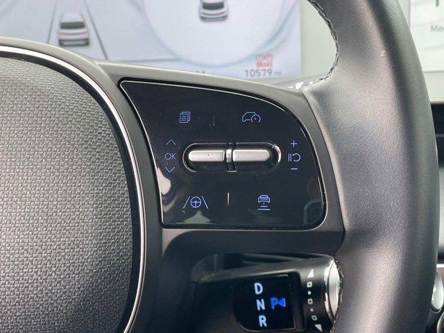 used 2024 Hyundai IONIQ 5 car, priced at $30,995