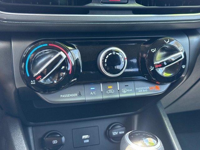 used 2022 Hyundai Kona car, priced at $20,595