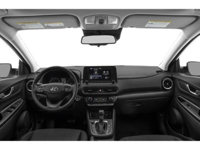 used 2022 Hyundai Kona car, priced at $22,588