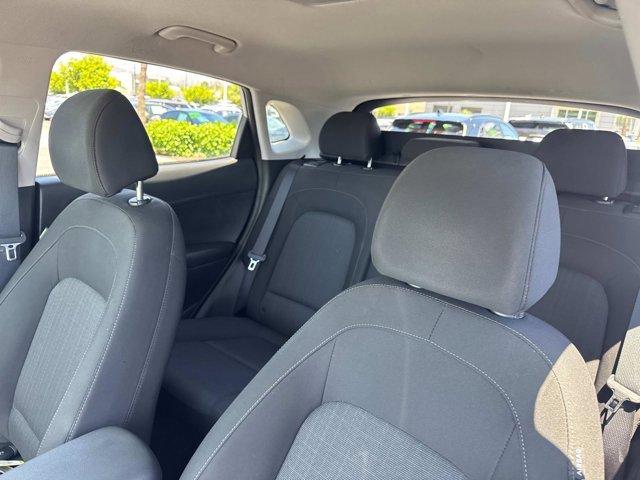 used 2022 Hyundai Kona car, priced at $20,595