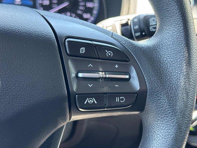 used 2022 Hyundai Kona car, priced at $20,595