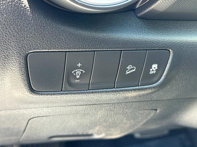 used 2022 Hyundai Kona car, priced at $20,595