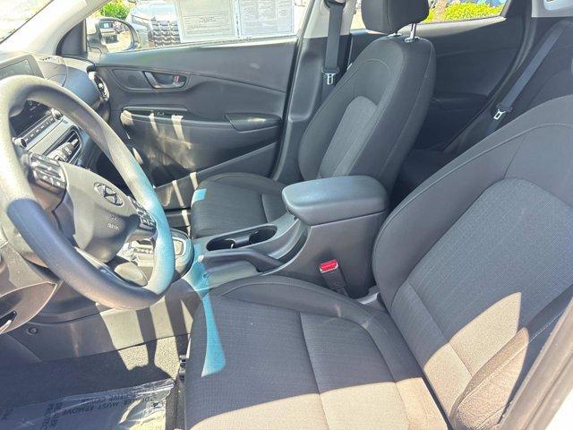 used 2022 Hyundai Kona car, priced at $20,595