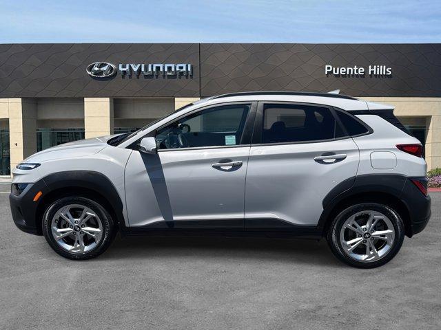 used 2022 Hyundai Kona car, priced at $20,595
