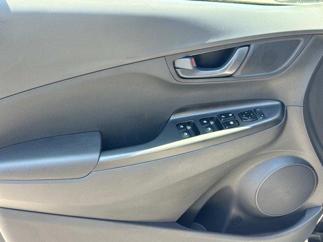 used 2022 Hyundai Kona car, priced at $20,595