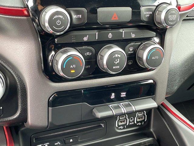 used 2019 Ram 1500 car, priced at $46,995