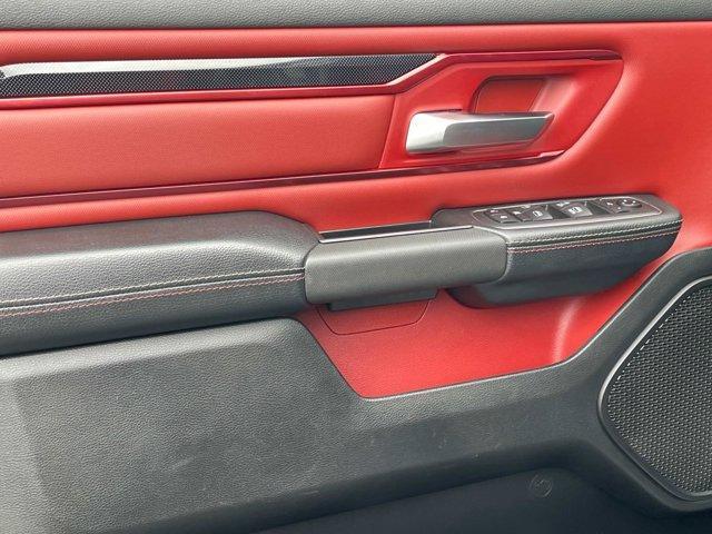 used 2019 Ram 1500 car, priced at $46,995