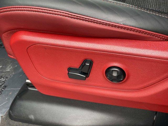 used 2019 Ram 1500 car, priced at $46,995