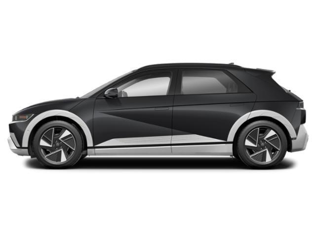 new 2025 Hyundai IONIQ 5 car, priced at $51,735