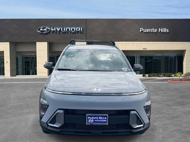 new 2026 Hyundai Kona car, priced at $29,520