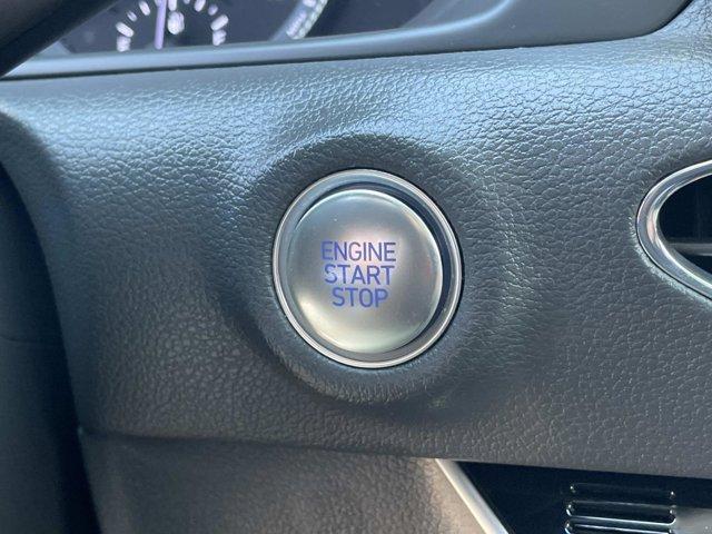 used 2023 Hyundai Sonata car, priced at $19,995