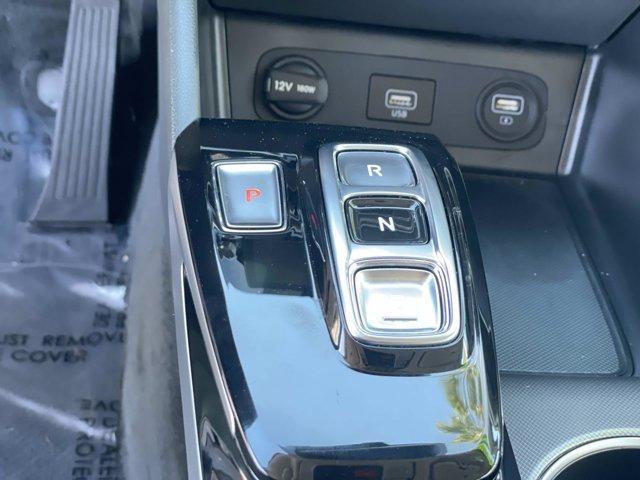 used 2023 Hyundai Sonata car, priced at $19,995