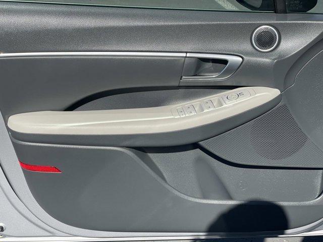 used 2023 Hyundai Sonata car, priced at $19,995