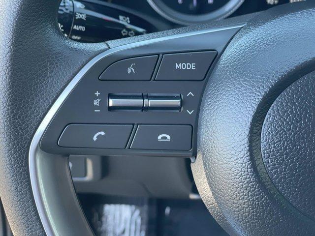 used 2023 Hyundai Sonata car, priced at $19,995
