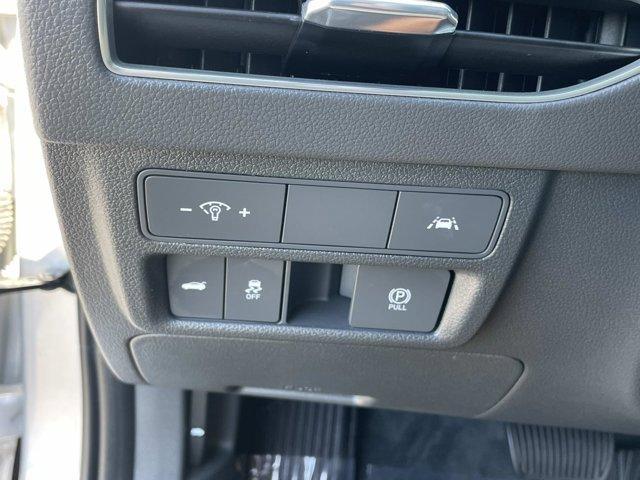 used 2023 Hyundai Sonata car, priced at $19,995