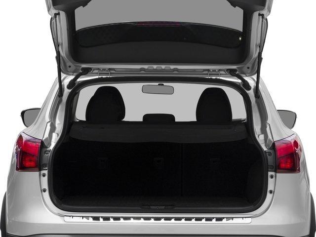 used 2018 Nissan Rogue Sport car, priced at $12,888