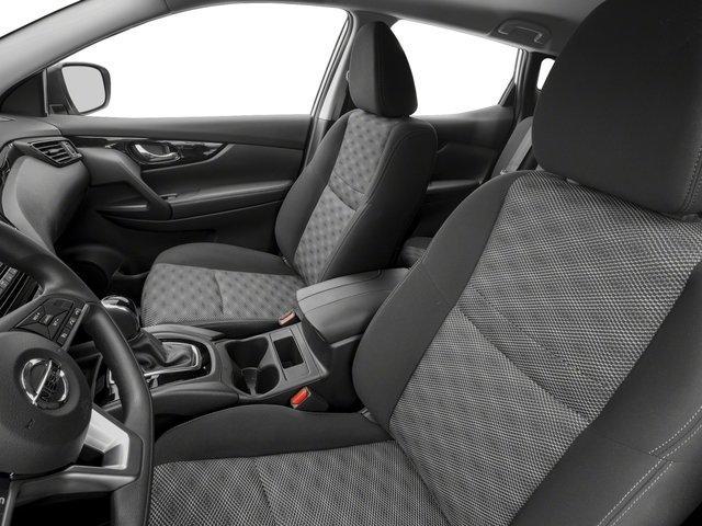 used 2018 Nissan Rogue Sport car, priced at $12,888