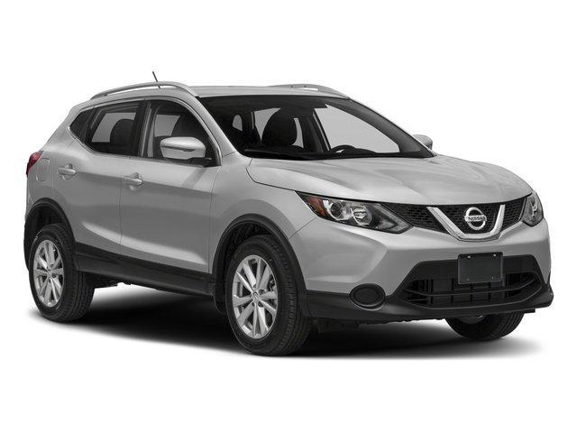 used 2018 Nissan Rogue Sport car, priced at $12,888