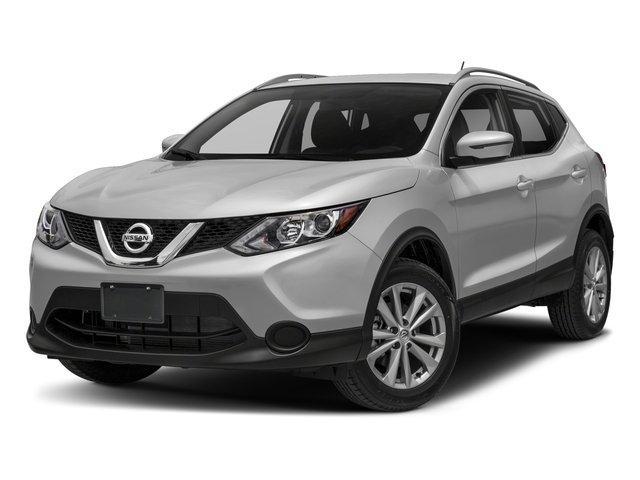 used 2018 Nissan Rogue Sport car, priced at $12,888