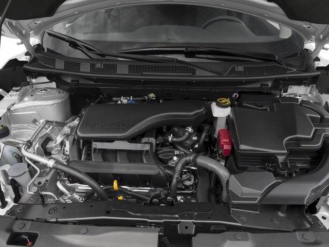 used 2018 Nissan Rogue Sport car, priced at $12,888